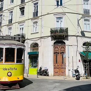 Local Private Lisbon