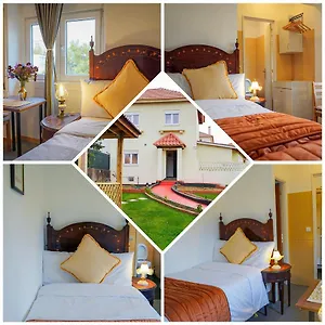  Гостевой дом Residencial Airside Palace