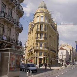 Residencial Roxi Gasthof
