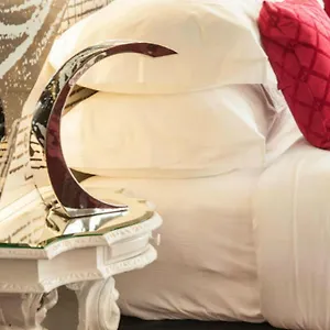 Teatro Boutique Rooms&suites Lisboa