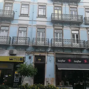 Residencial Do Sul Lisbon